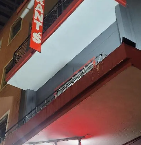 Grants Hotel São Paulo