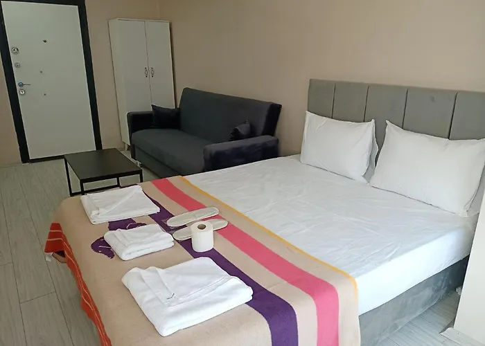 Ava Suite Istambul