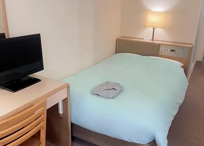 Olympic Inn Kanda Tokyo