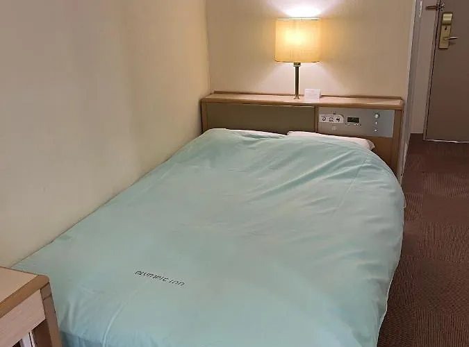 Olympic Inn Kanda Tokyo