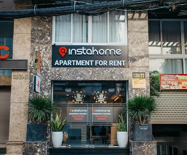 Instahome TP. Hồ Chí Minh