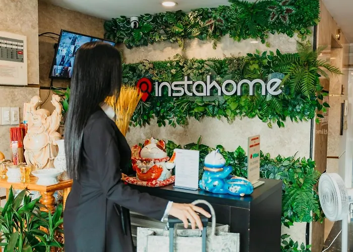 Instahome TP. Hồ Chí Minh