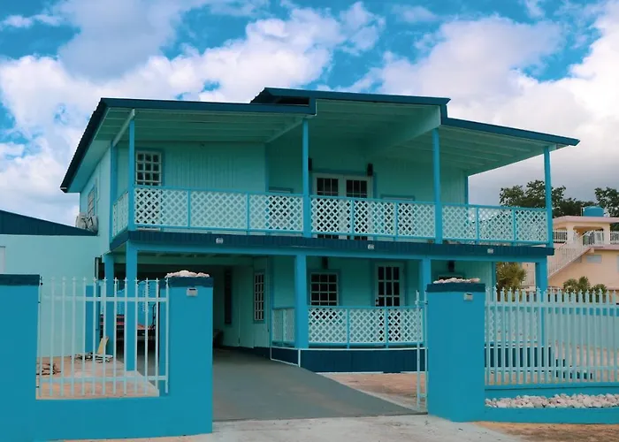 Mavs Combate Beach Club Cabo Rojo
