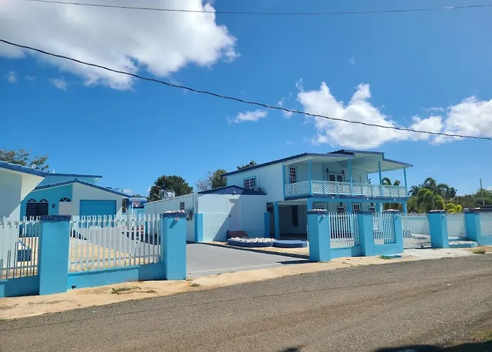 Mavs Combate Beach Club Cabo Rojo