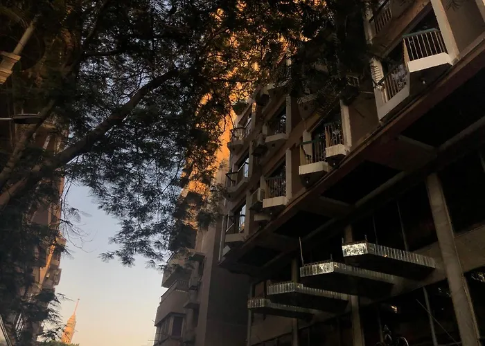 Santana Hotel Cairo Giza