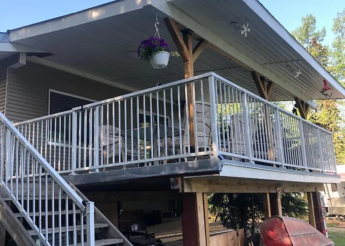 Porter'S Place Vanderhoof