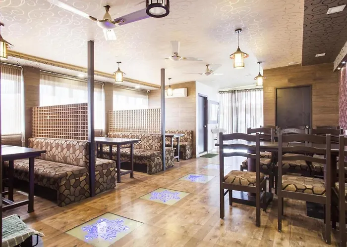 Mahadev Villa Jaipur