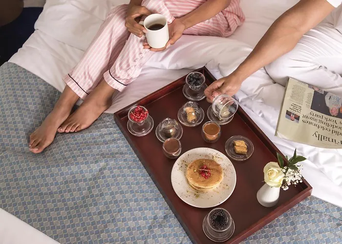Jeddah Marriott Hotel Madinah Road