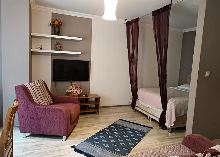 The City Residence Hotel Çanakkale