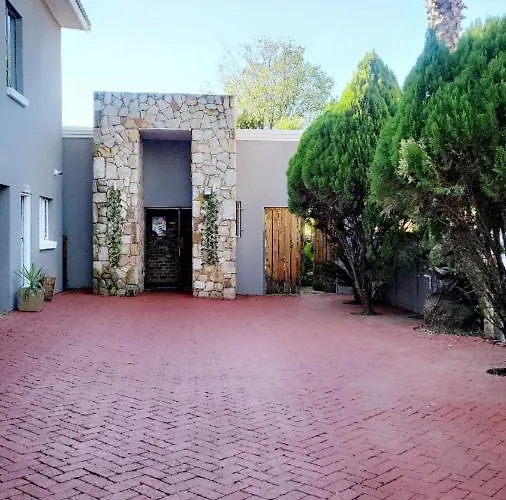The Vine Guest House Potchefstroom