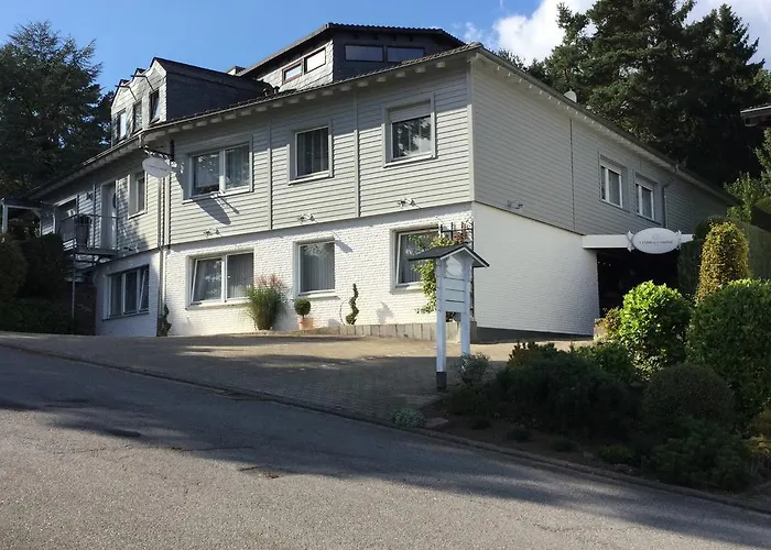 Landhaus Thome Nideggen