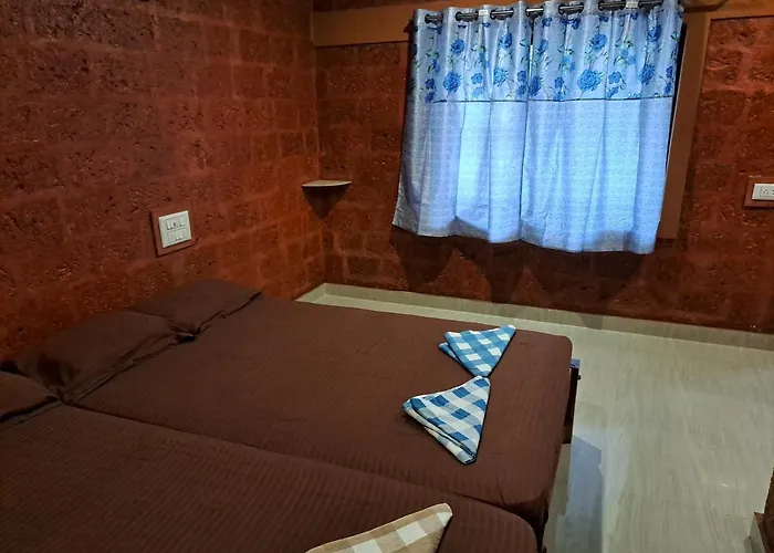 Palm Beach Resort Kumta