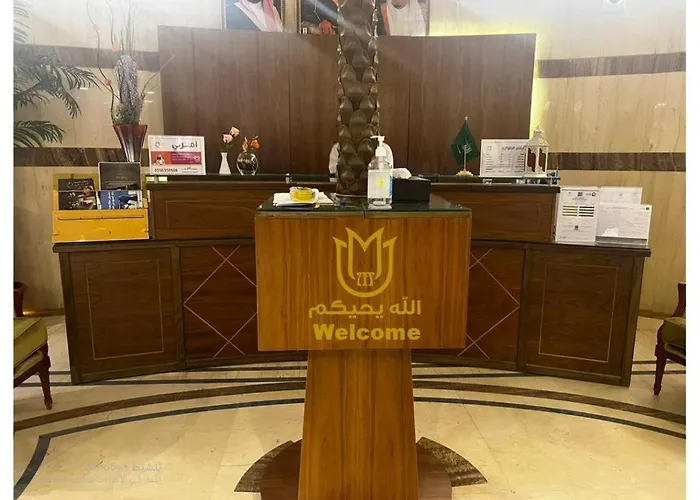 Rose Almedina روز المدينة Hotel