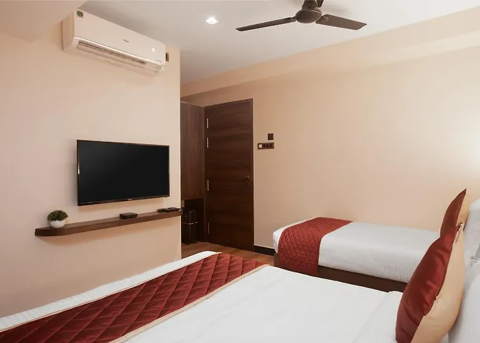 Supreme Stay Chennai