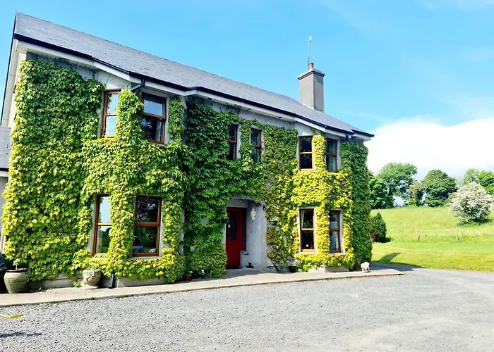 The Garden Gates Guest Accommodation Castlebar