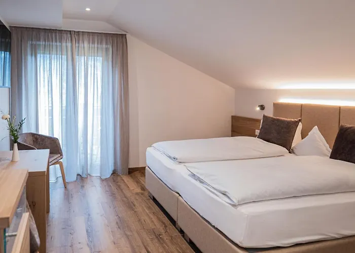 Garni Hotel Am Meilenstein Rabland