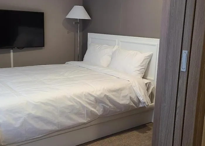 Elbon The Stay Busan