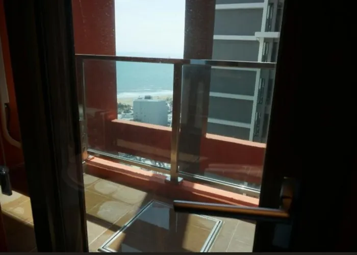 Elbon The Stay Busan