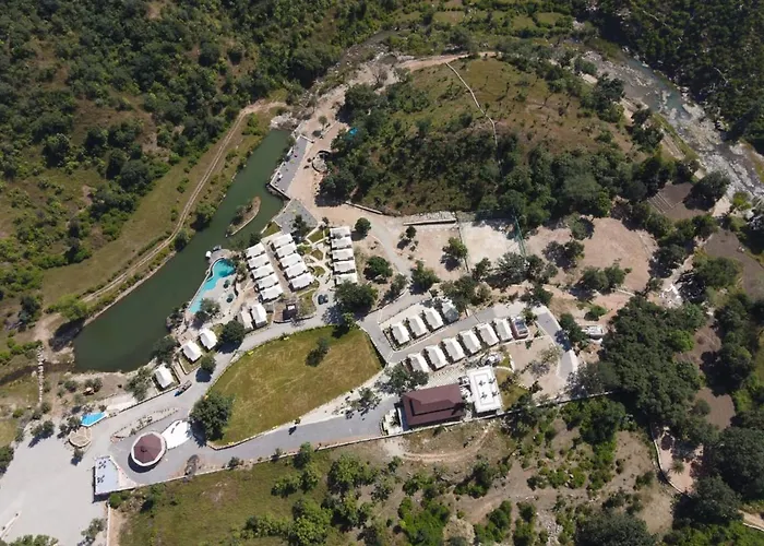 Jungle Journey- A Lake Resort Kumbhalgarh