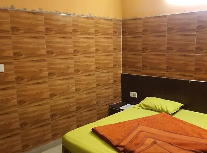 Hotel Yuvraj Haldwani