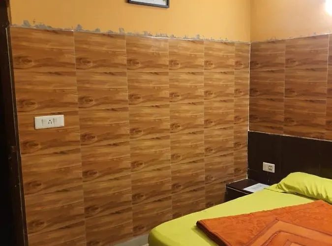 Hotel Yuvraj Haldwani