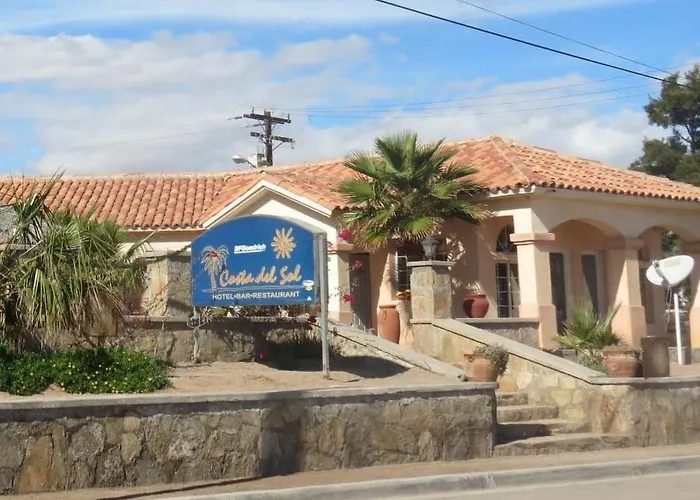 Costa Del Sol Hotel & Sportfishing Bahia de Los Angeles