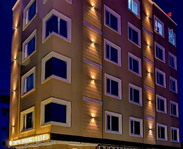 Regalia Grand By Delight Stay Amritsar