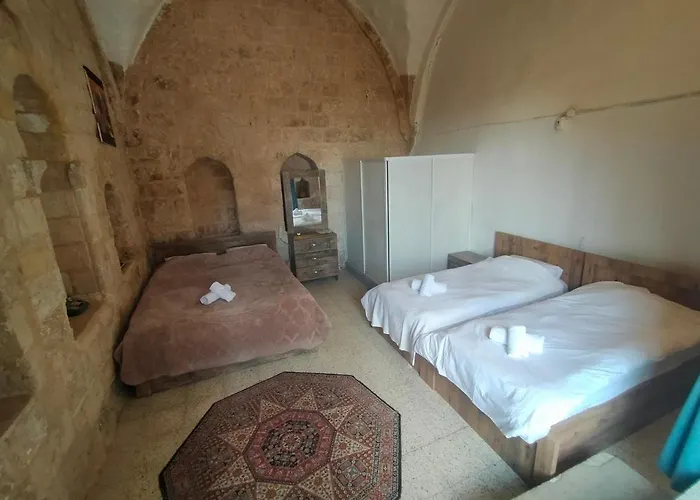 Şahmaran Butık Otel Mardin