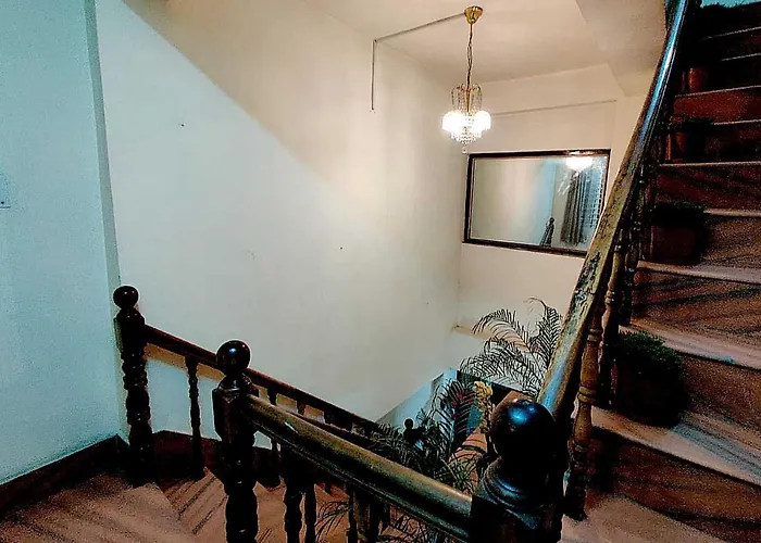 Hotel O Snowdale Residency Darjeeling 