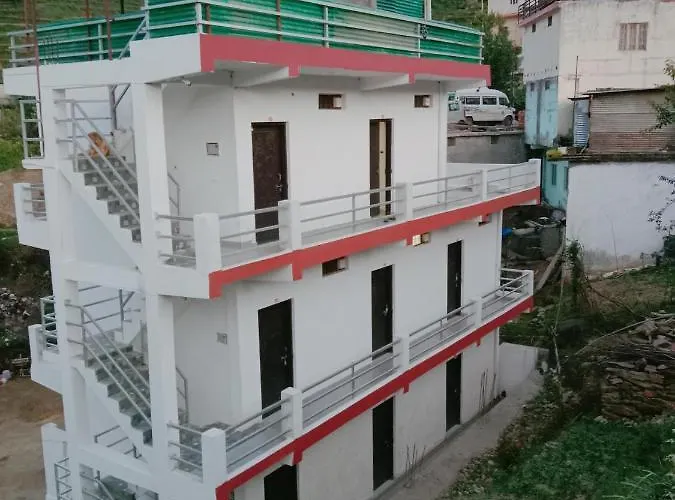 Hotel Arindam Phata