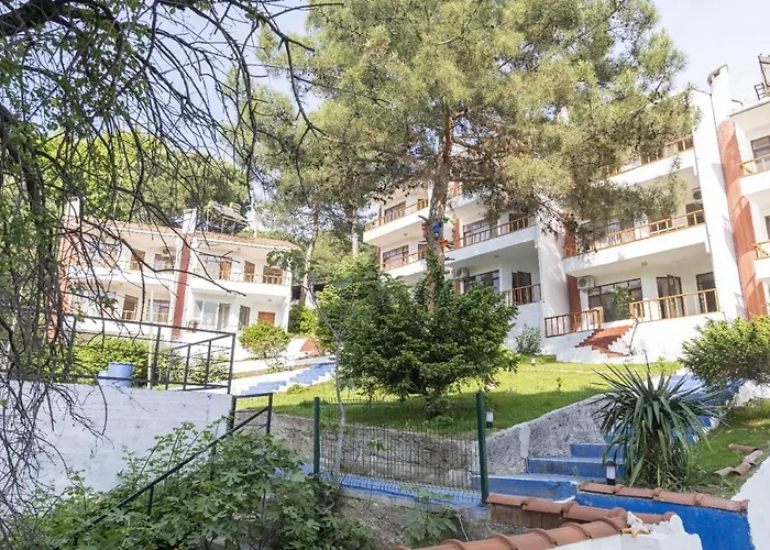Seasons Park Resort Hotel Yalova 