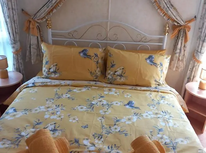 Cosy Comfort Ingoldmells