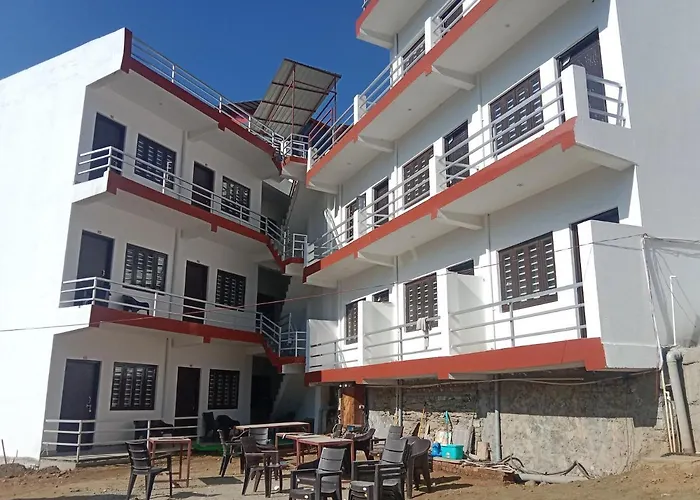 Hotel Arindam Phata