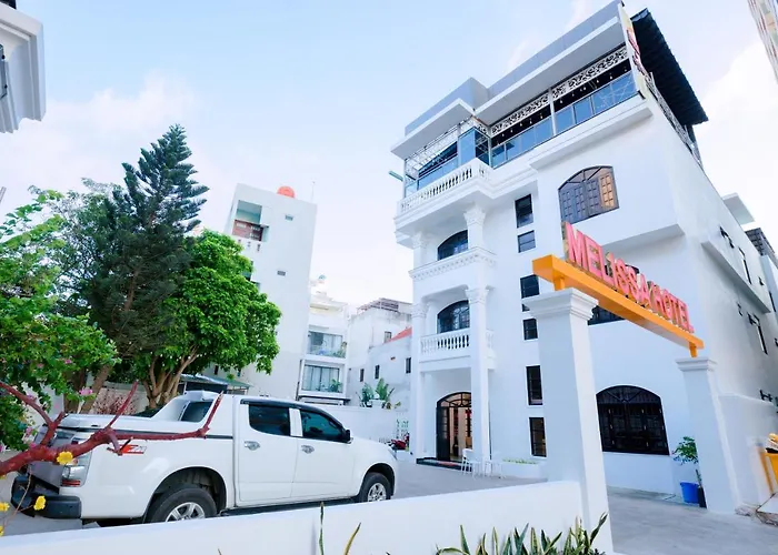 Khách Sạn Vũng Tàu