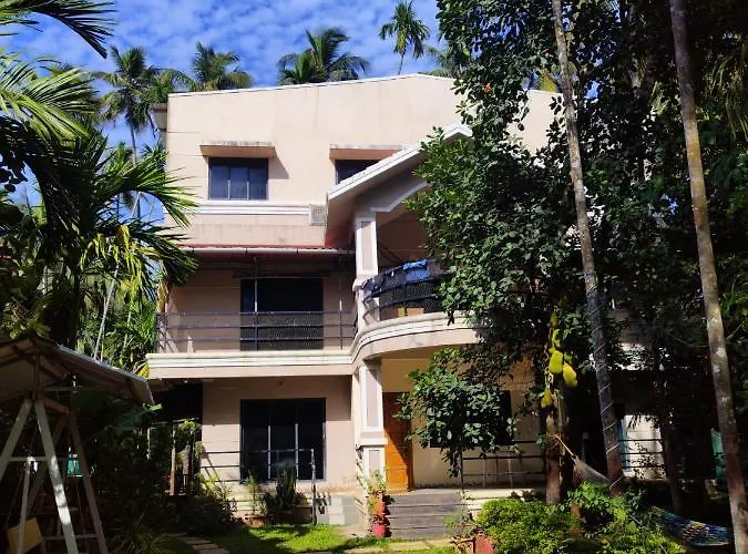 Shirke'S Holiday Home Alibag