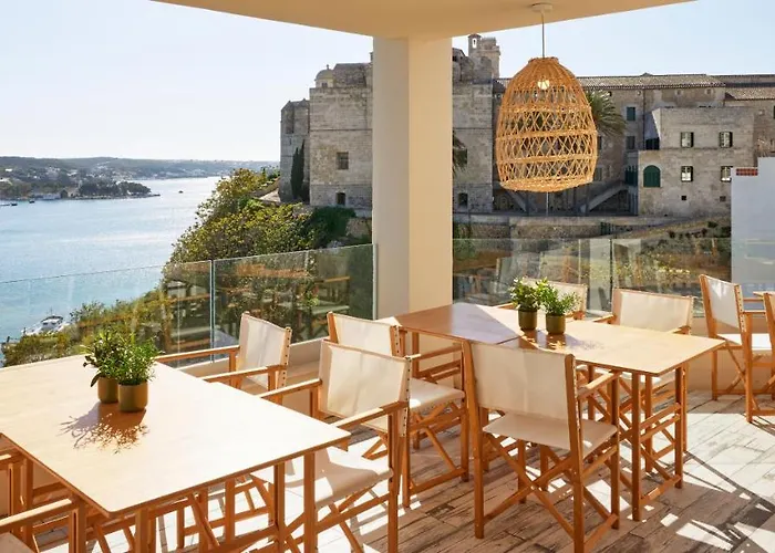 Catalonia Mirador Des Port Hotel