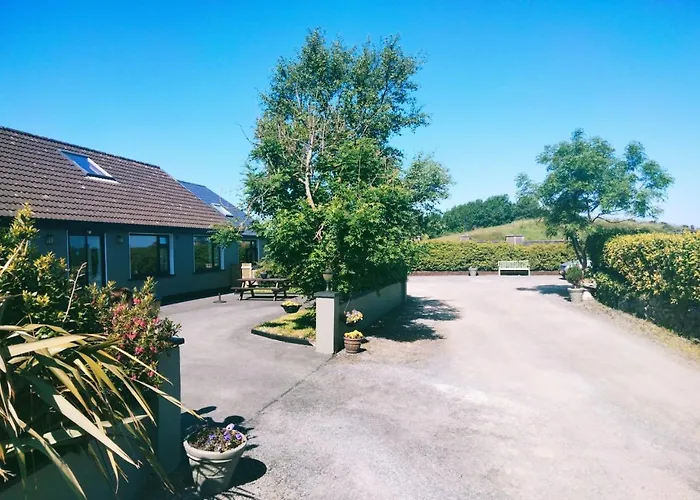 Benbulben View F91Yn96 Bed & Breakfast Sligo