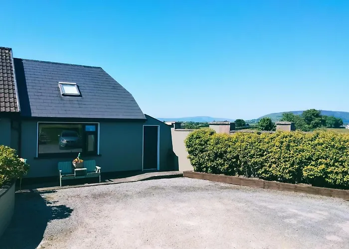 Benbulben View F91Yn96 Bed & Breakfast Sligo