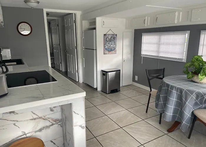 Home In Arbor Terrace Resort Bradenton