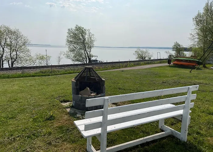 Auberge Lac St-Jean Phase 2 Roberval