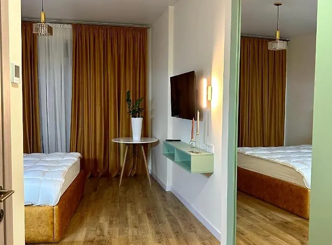 White Sails Residential Hotel Batumi