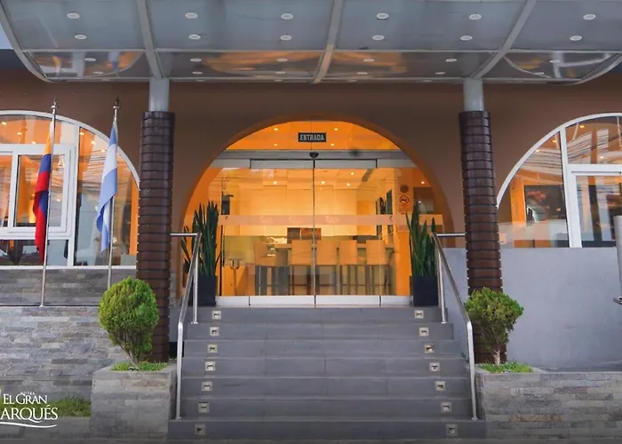 Hotel El Gran Marqués Trujillo