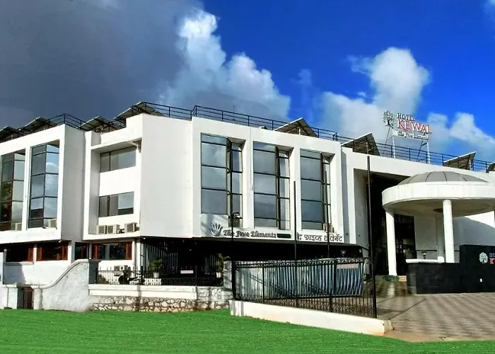 Hotel Kewal Nashik