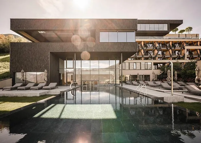Santre dolomythic home Bressanone