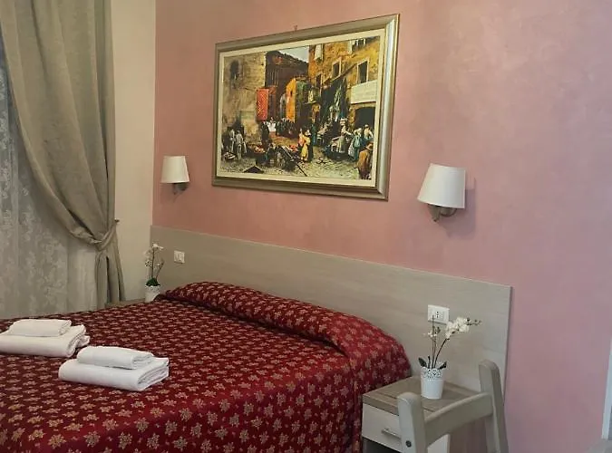 Bye Rome Guesthouse