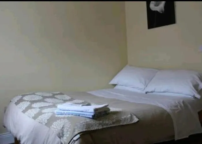 John Street Guest House Kilkenny