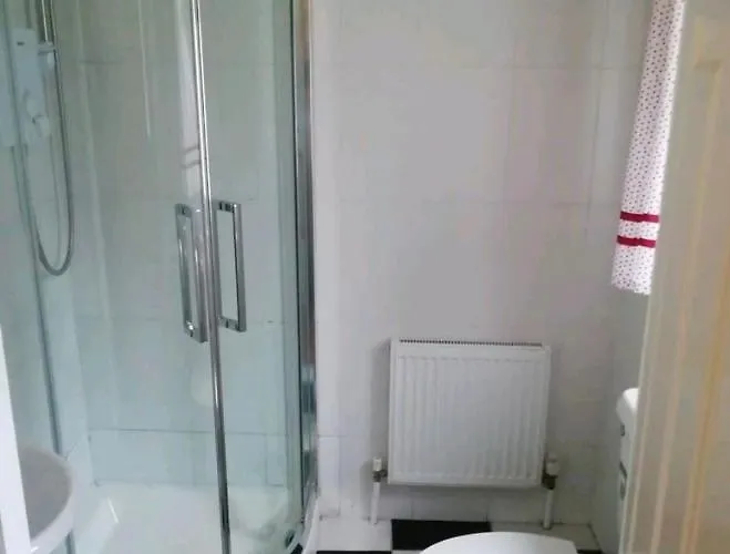 John Street Guest House Kilkenny