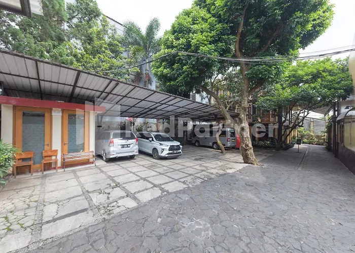 Orange Homes Syariah Bandung