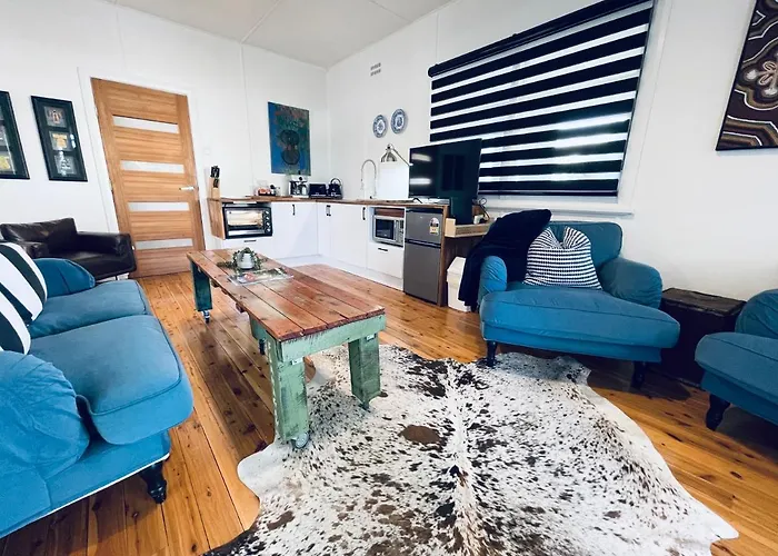 Town Cottage Tenterfield