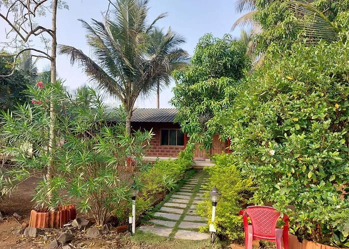 Prajakta Rest House Alibag